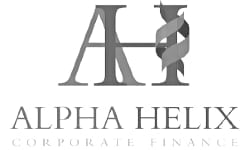 Alpha Helix logo