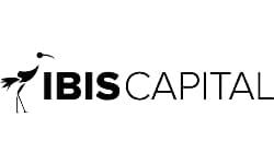 Ibis capital logo