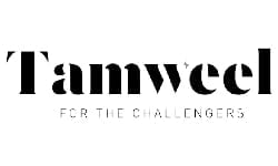 Tamweel logo