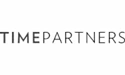Time Partners logo