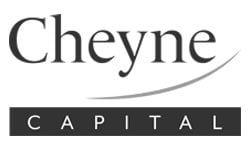 Cheyne Capital Logo